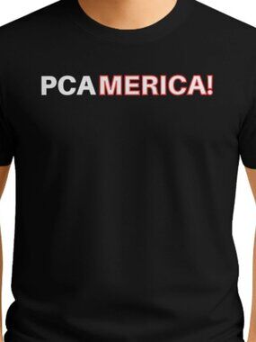 PCAmerica Pete Crow-Armstrong Unisex T Shirt 250